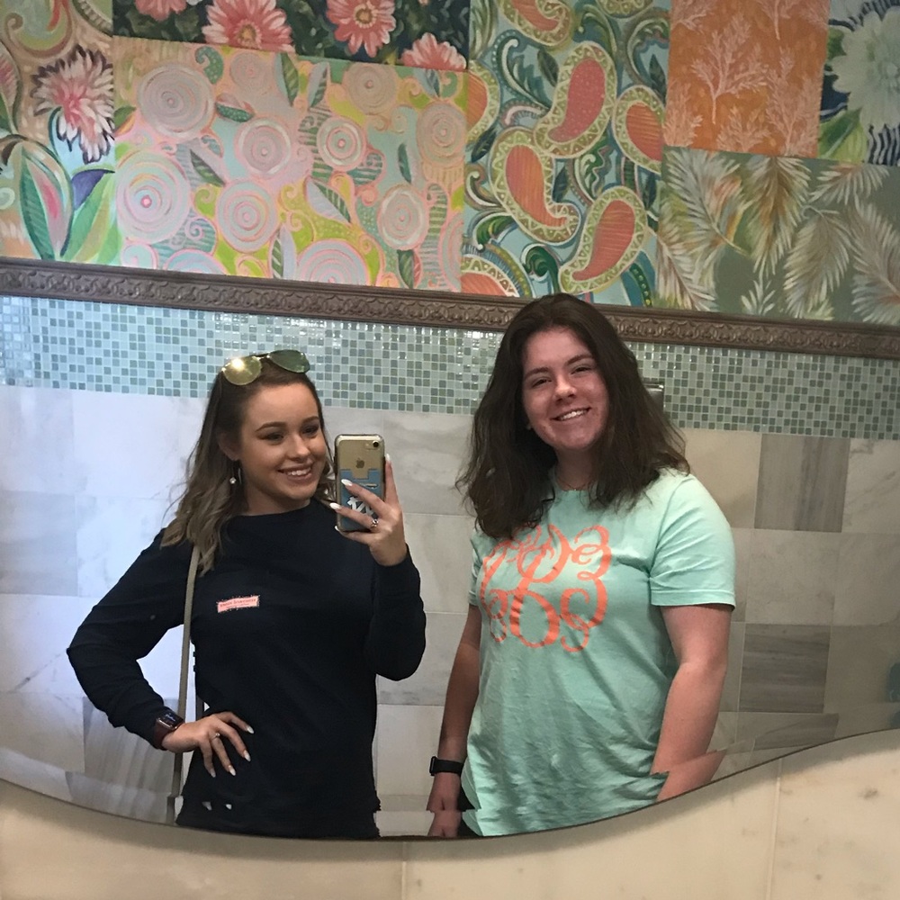 Meet your Posher, Clara